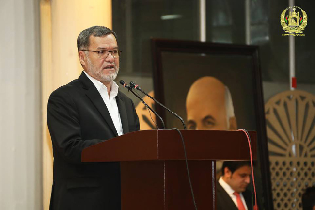  معاون رئیس جمهور: مشکلات سـیاسی کنونی ریشه در نابسامانی‌های فرهنگی دارد